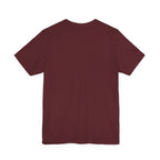 Minimalistisk 'ZETT STUDIO' Logo-tee — Unisex kortermet skjorte