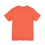 Calm Minimalist Tee — Unisex Short Sleeve Shirt
