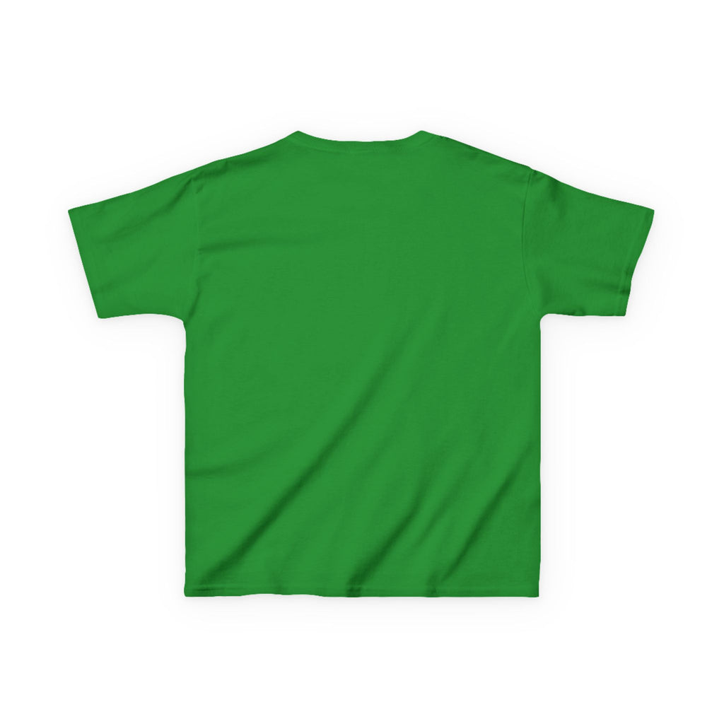 Kids T‑Shirt — Small Yellow Duck Unisex