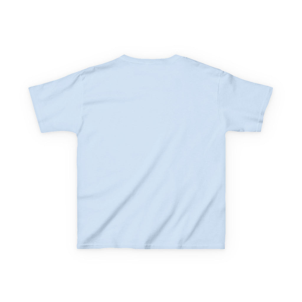 Kids T‑Shirt — Small Yellow Duck Unisex