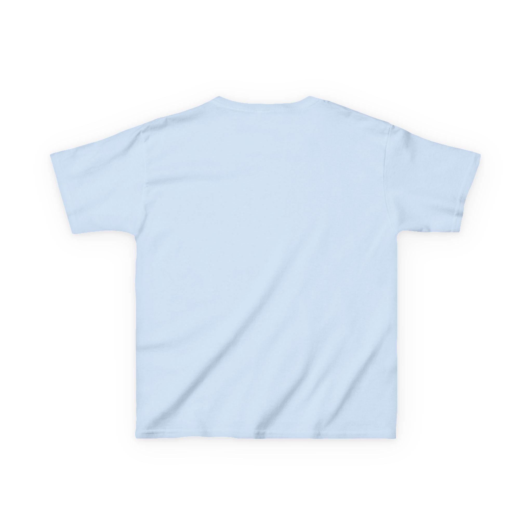 Kids T‑Shirt — Small Yellow Duck Unisex
