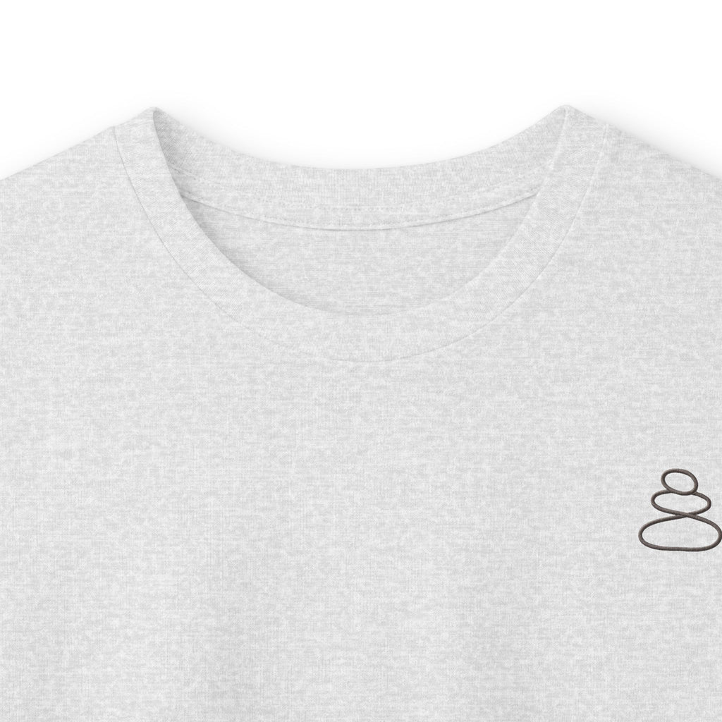 Long Sleeve Tee-Unisex
