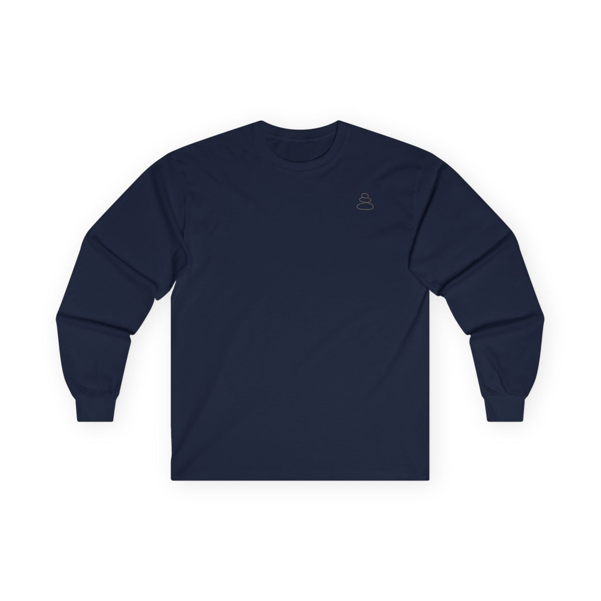 Long Sleeve Tee-Unisex