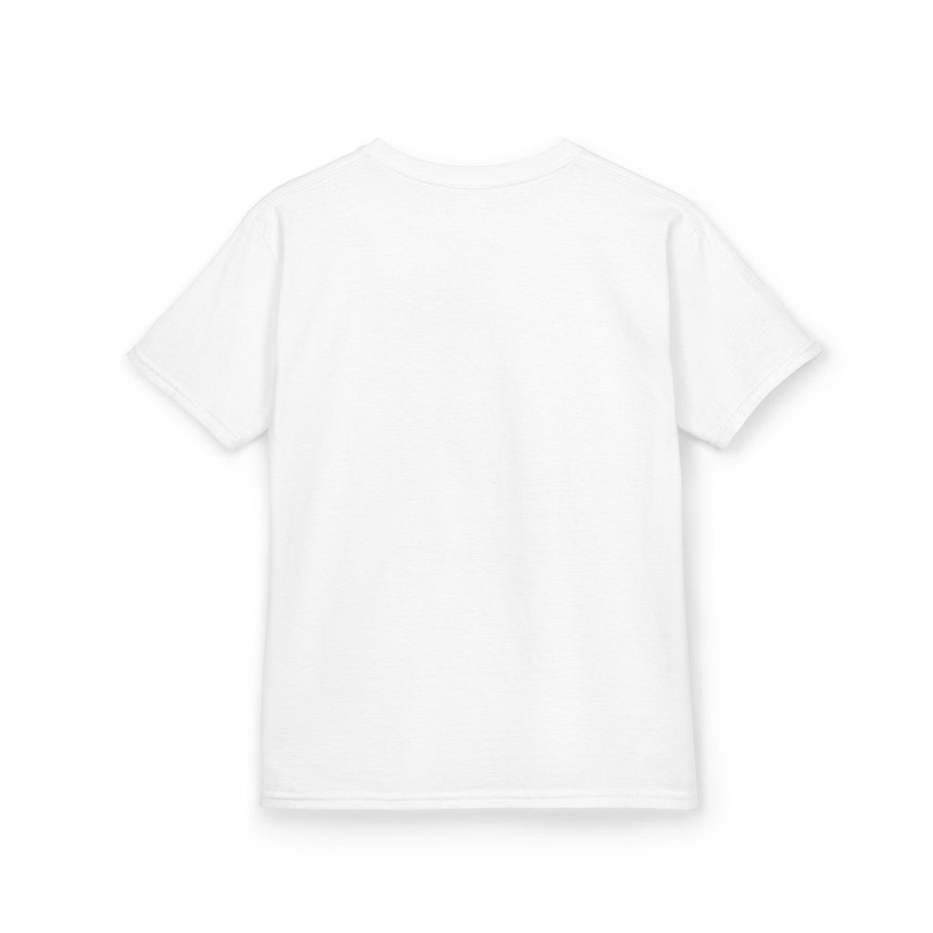 Kids T‑Shirt — Small Yellow Duck Unisex