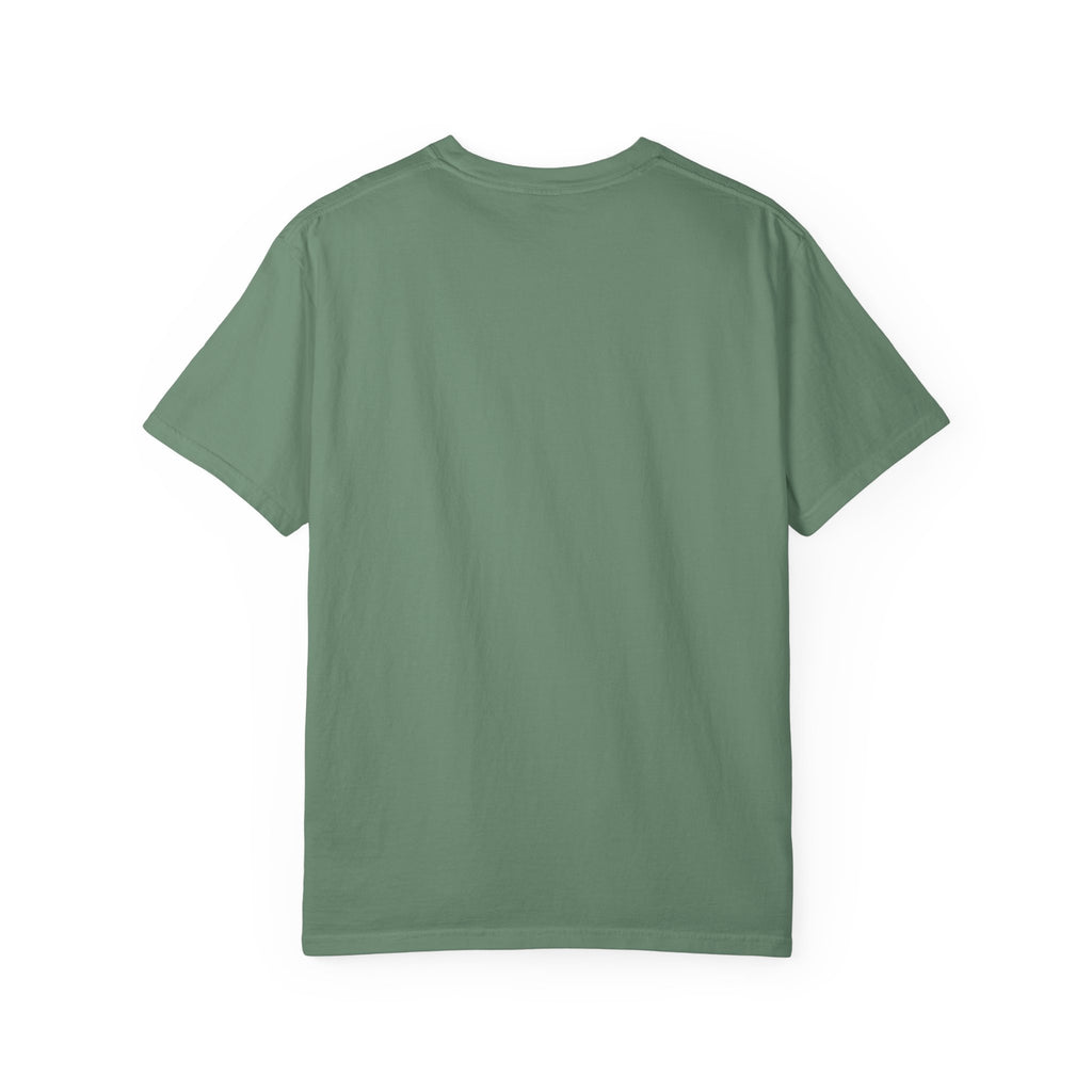 Calm in the Chaos T-Shirt — Minimalist Inspirational Tee