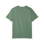 Calm in the Chaos T-skjorte — Minimalistisk, inspirerende tee