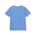 Kids T‑Shirt — Small Yellow Duck Unisex