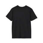 Surreal Gecko Unisex T-skjorte