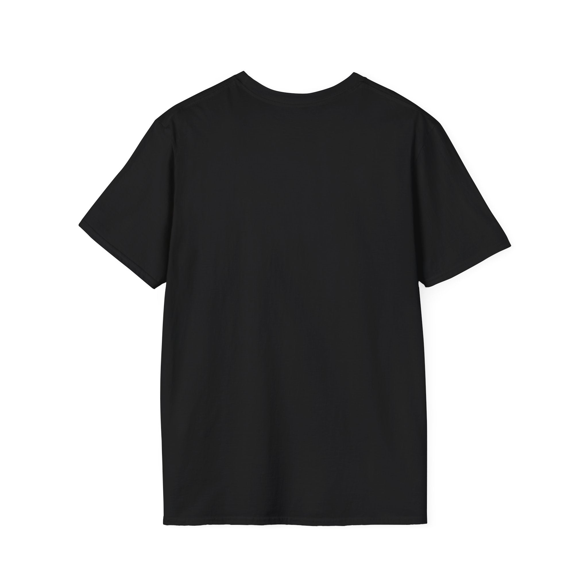 Surreal Gecko Unisex T-skjorte