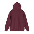Urban Unisex Hoodie – ZETT STUDIO