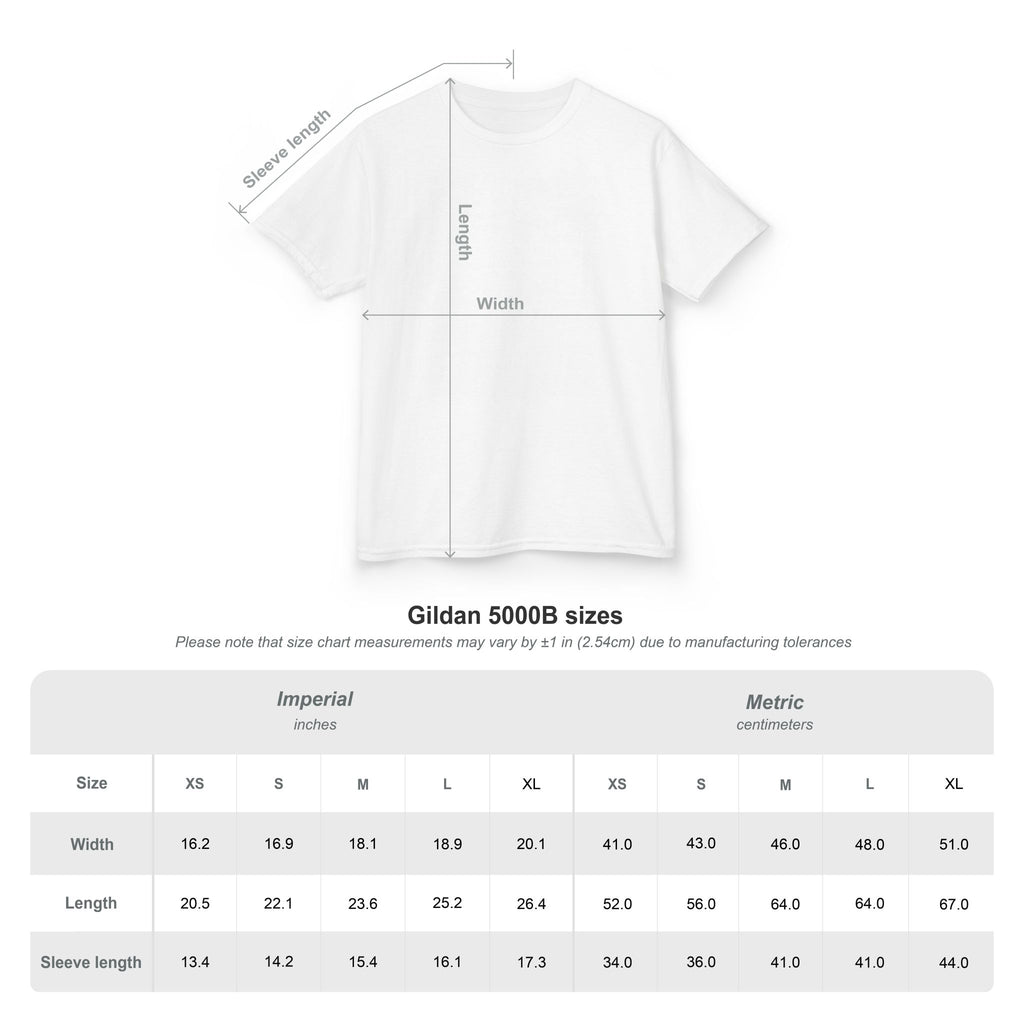 Kids T‑Shirt — Small Yellow Duck Unisex