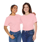 Calm Minimalist Tee — Unisex Short Sleeve Shirt