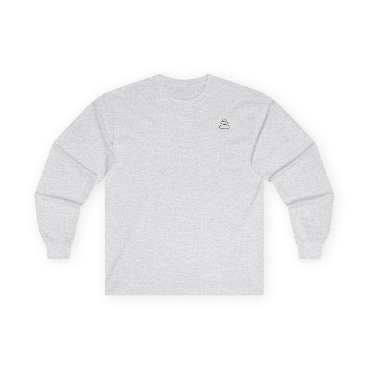 Long Sleeve Tee-Unisex
