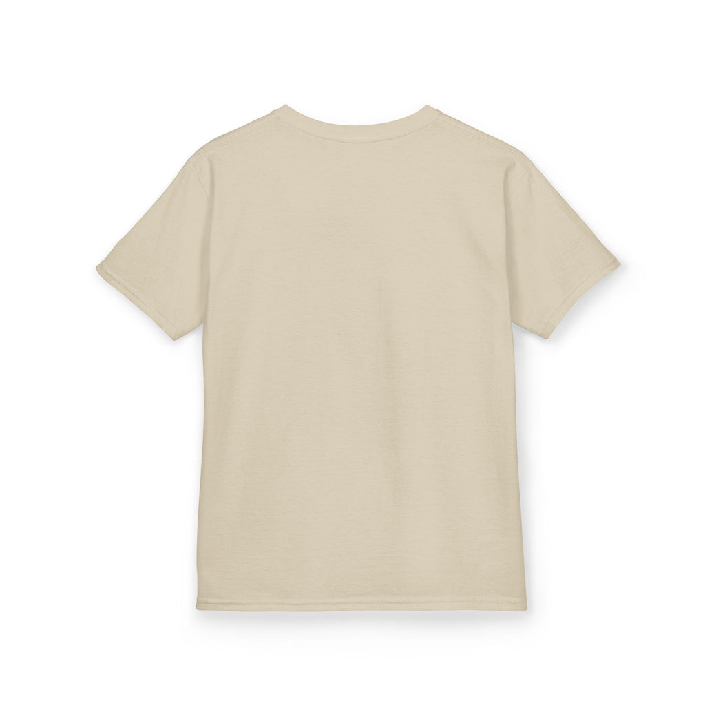 Kids T‑Shirt — Small Yellow Duck Unisex
