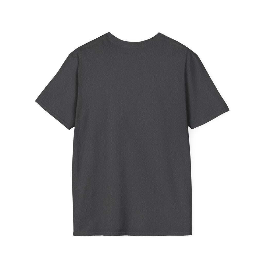 Surreal Gecko Unisex T-skjorte