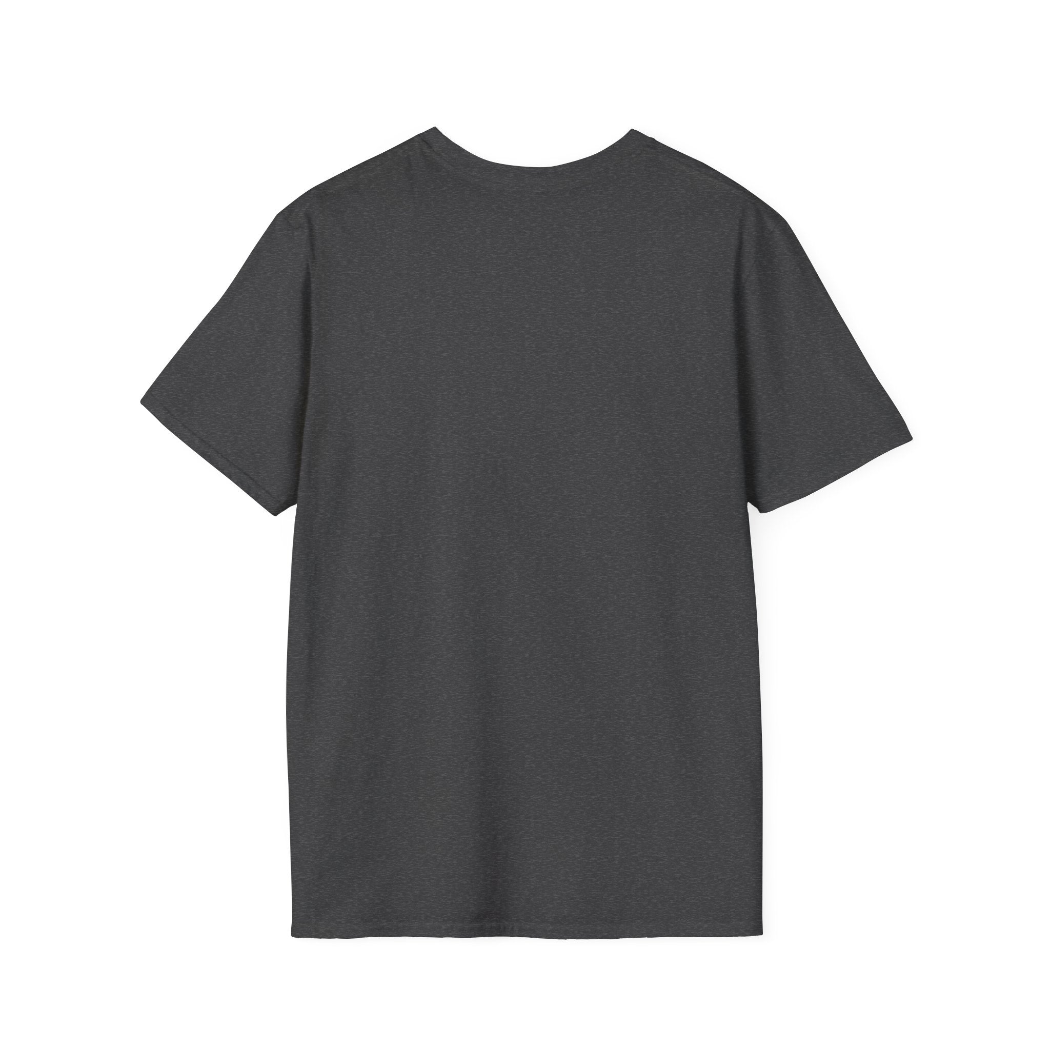 Surreal Gecko Unisex T-skjorte
