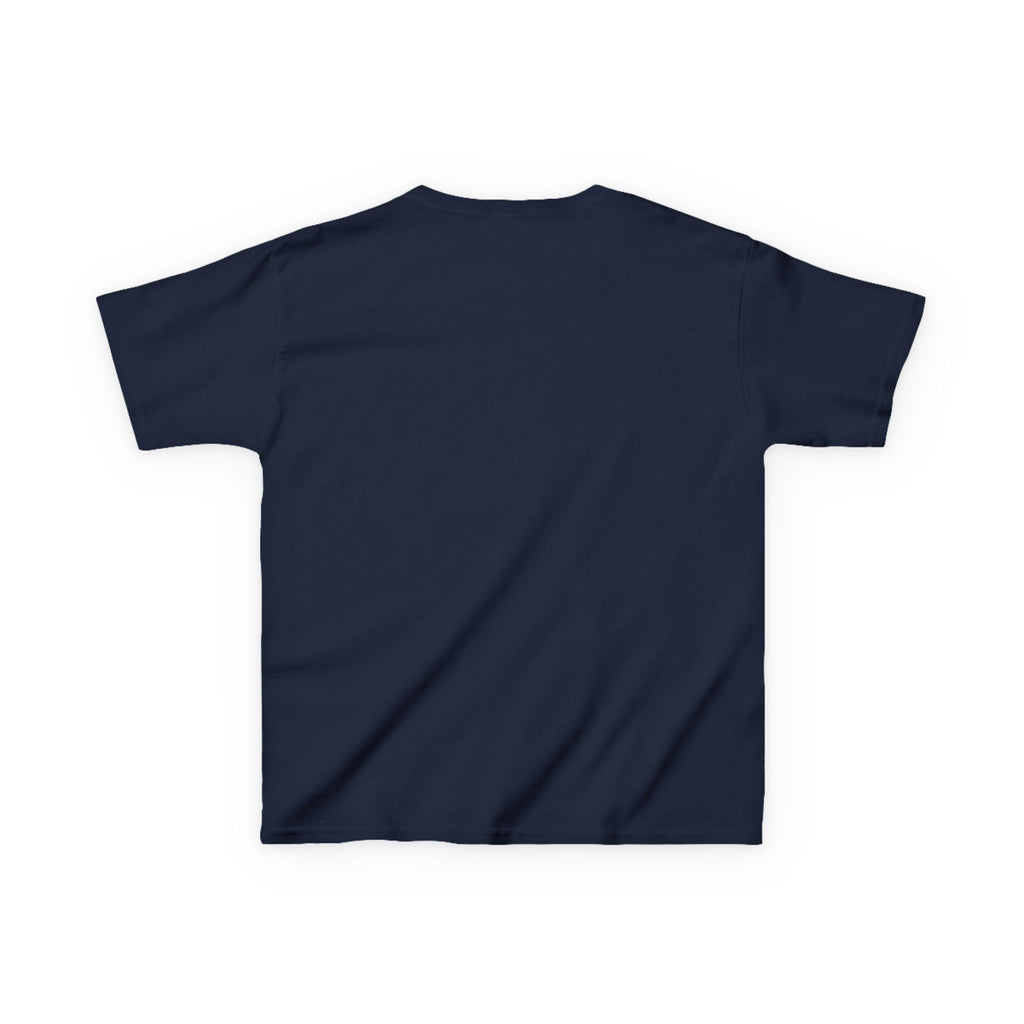 Kids T‑Shirt — Small Yellow Duck Unisex