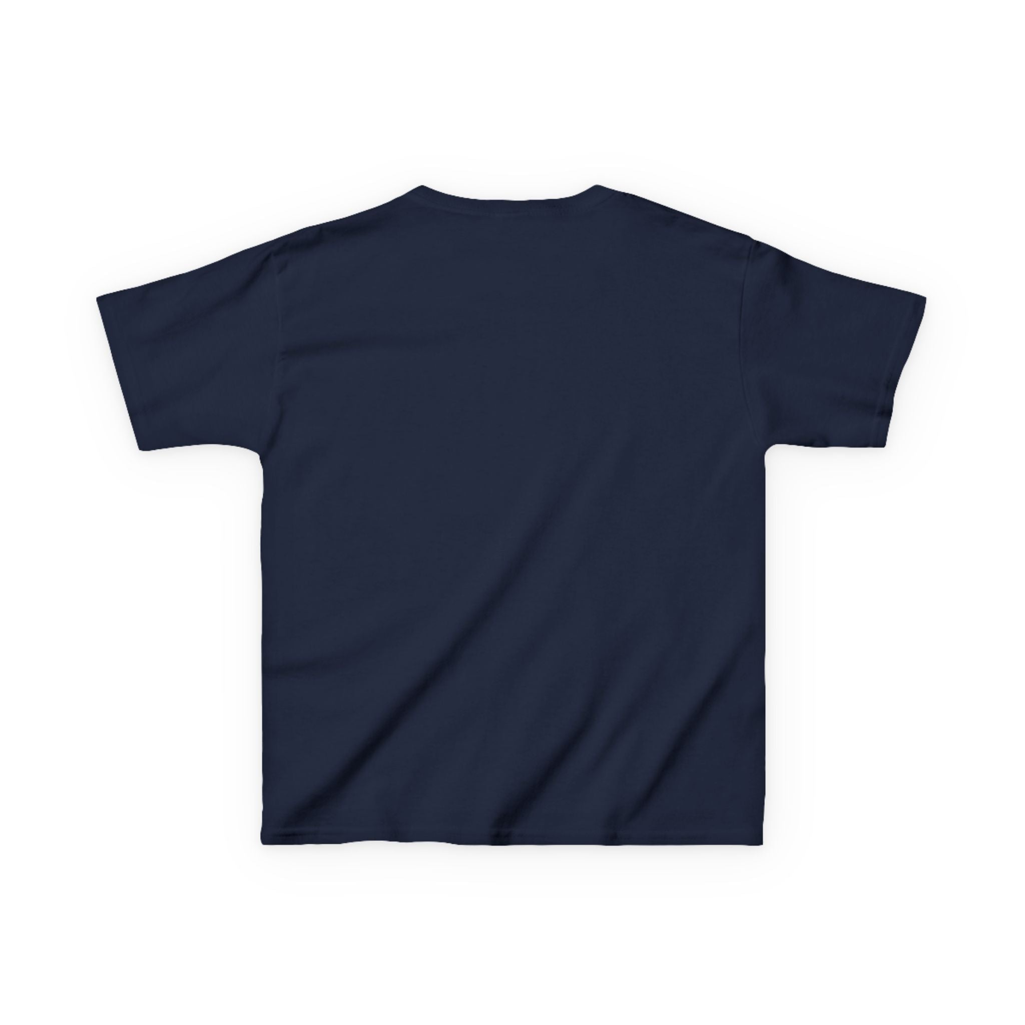 Kids T‑Shirt — Small Yellow Duck Unisex