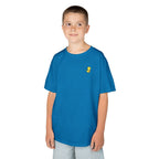 Kids T‑Shirt — Small Yellow Duck Unisex