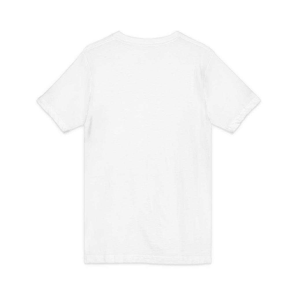 V-Neck Tee
