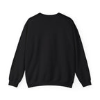 Minimal 'YOO!' Crewneck Sweatshirt — Unisex Sweatshirt