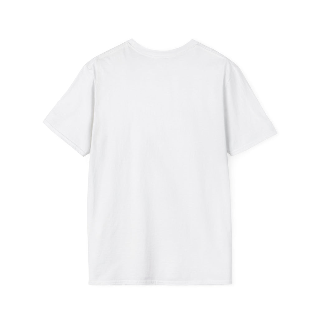 Surreal Gecko Unisex T-skjorte