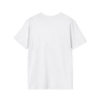 Surreal Gecko Unisex T-skjorte