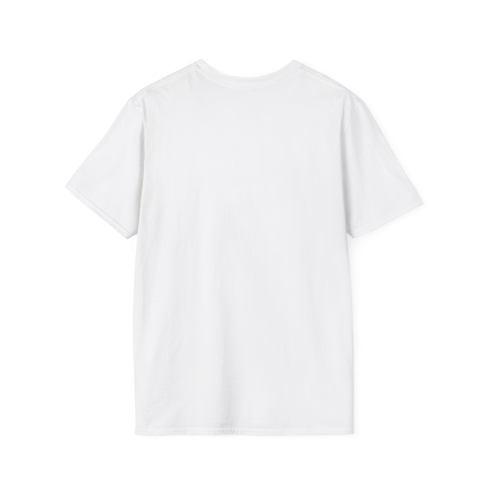 Surreal Gecko Unisex T-skjorte