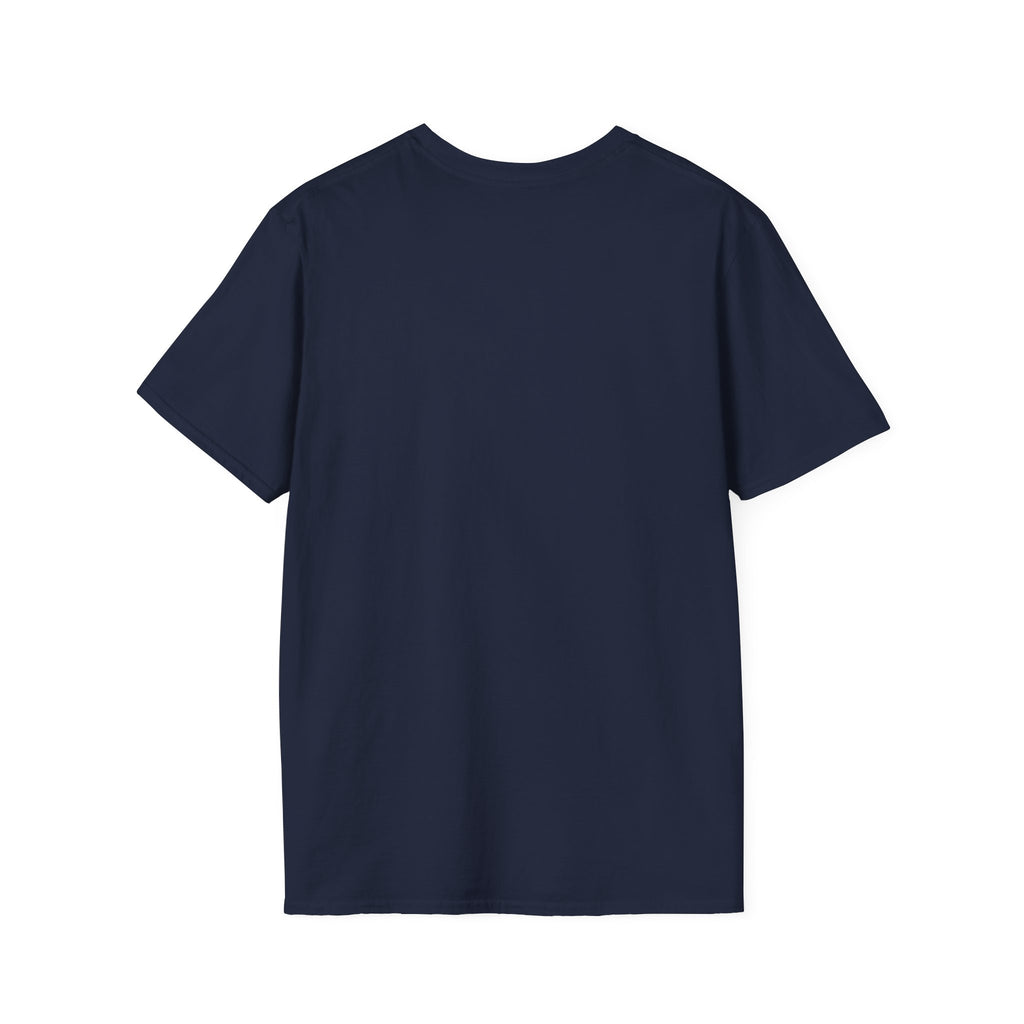 Surreal Gecko Unisex T-skjorte