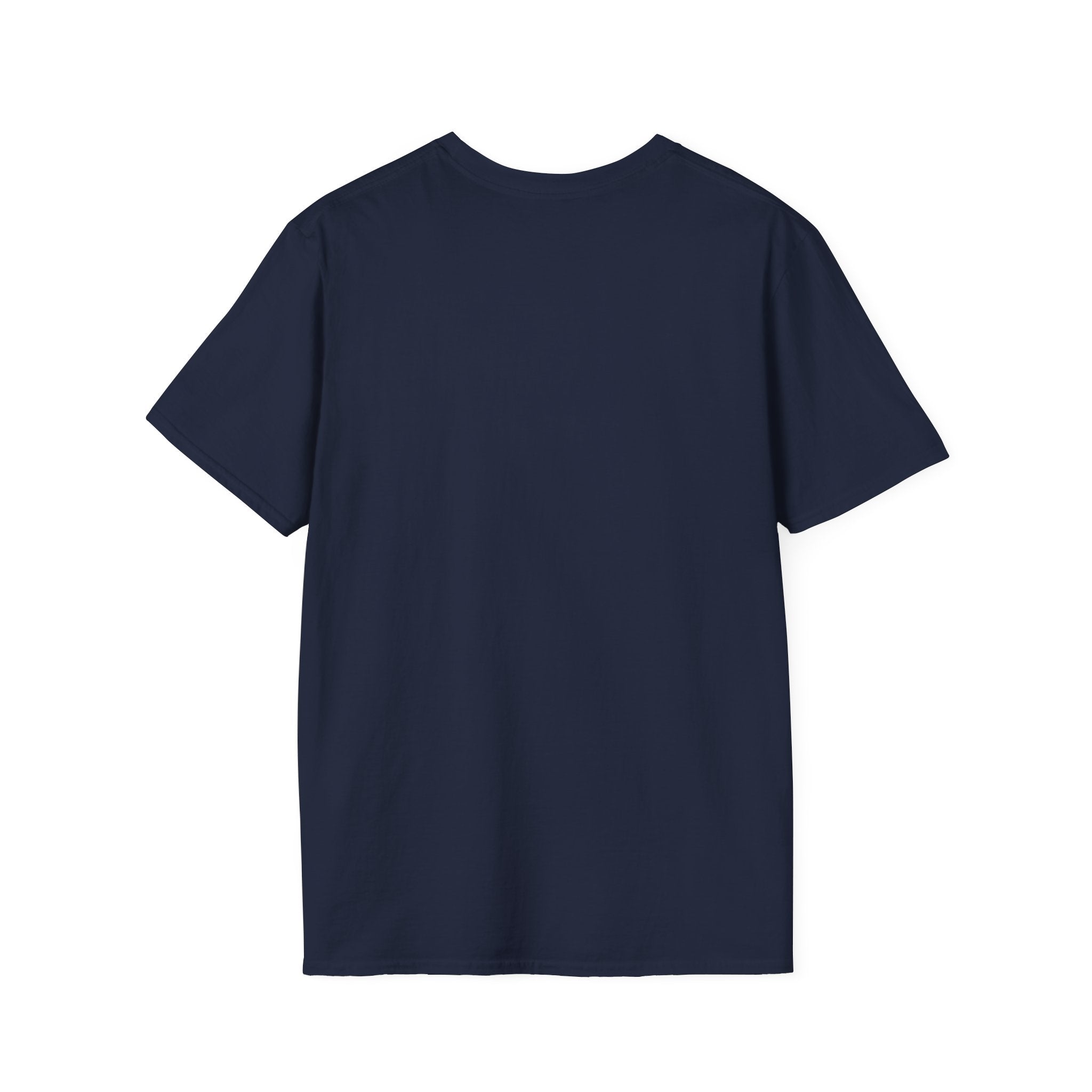 Surreal Gecko Unisex T-skjorte
