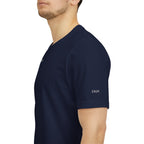 Calm Minimalist Tee — Unisex Short Sleeve Shirt