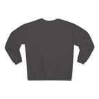 Minimalist Crewneck Sweatshirt — Cozy Self‑Care Casual