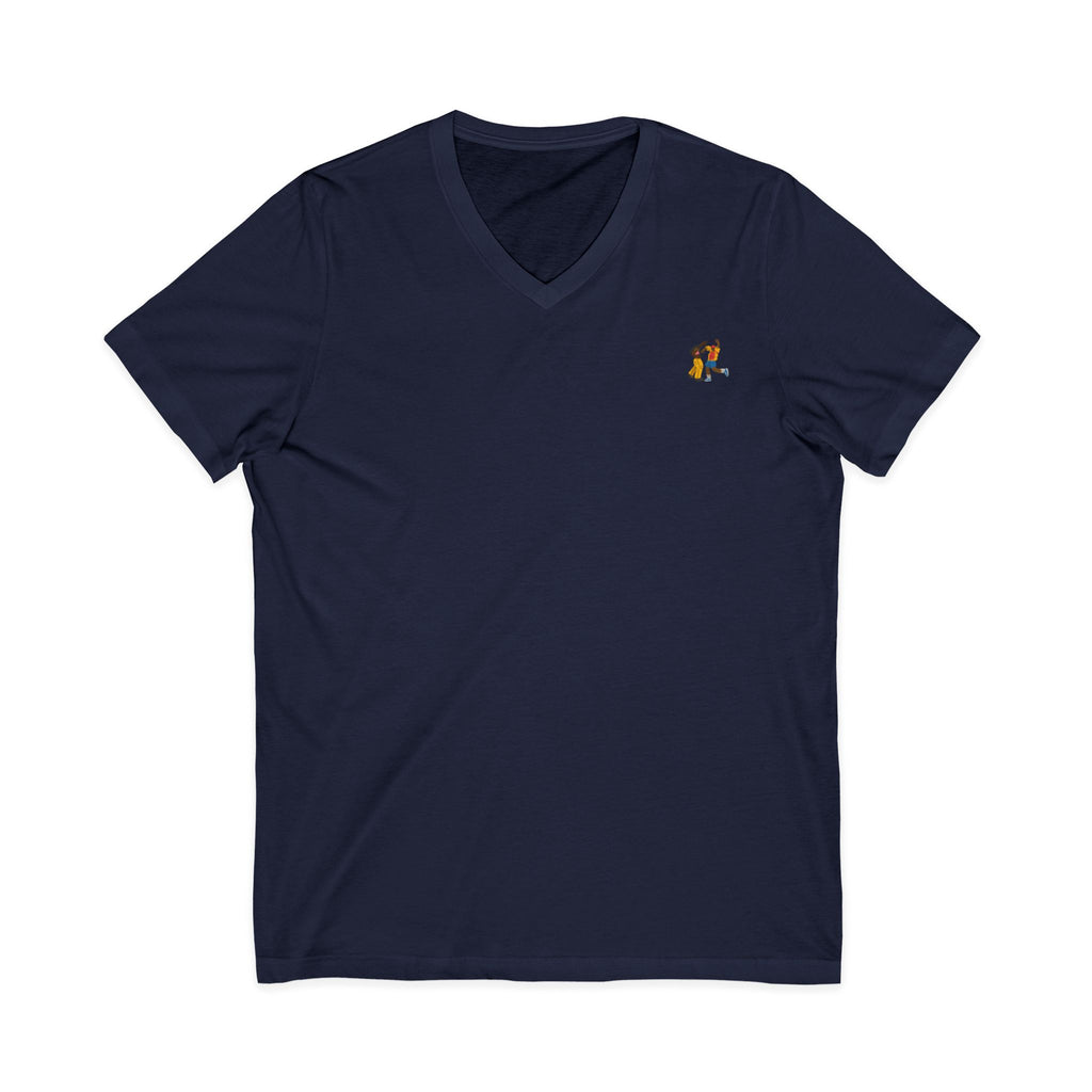 V-Neck Tee