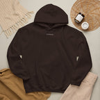 Urban Unisex Hoodie – ZETT STUDIO