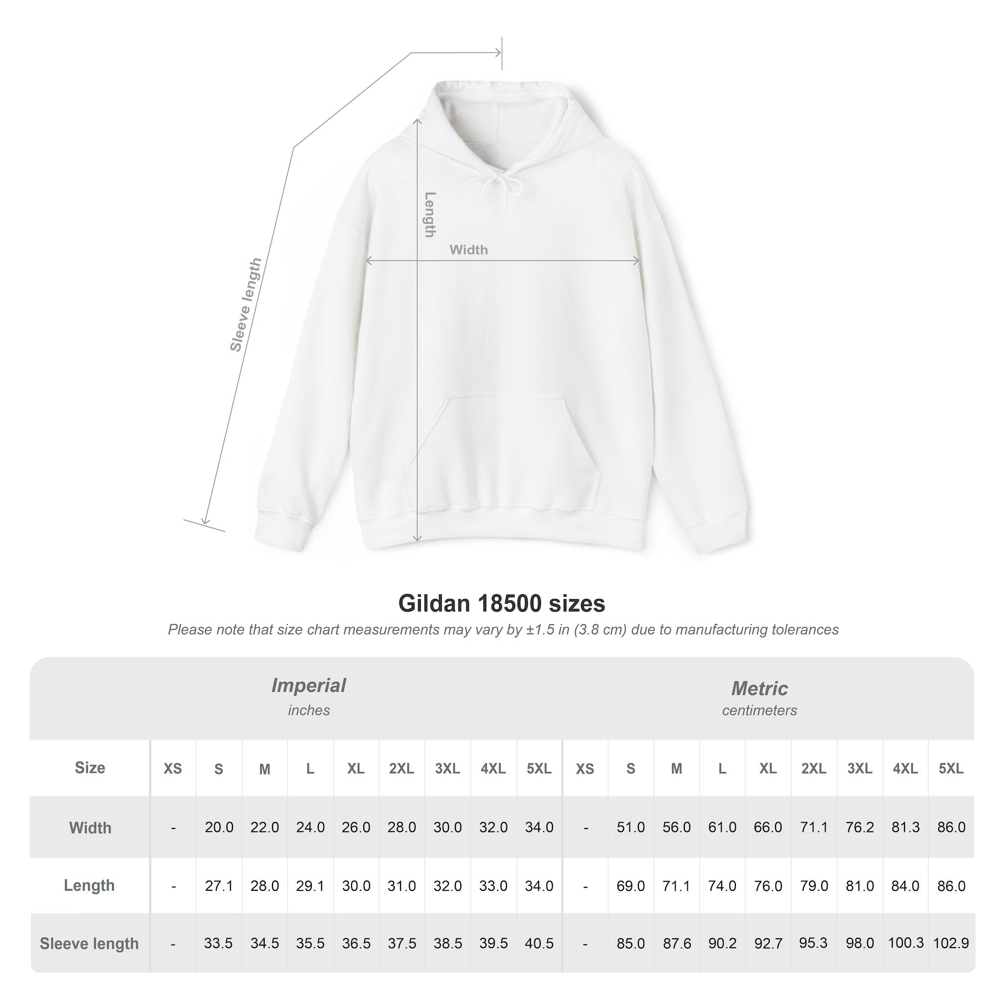 Urban Unisex Hoodie – ZETT STUDIO