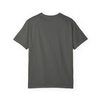 Calm in the Chaos T-skjorte — Minimalistisk, inspirerende tee