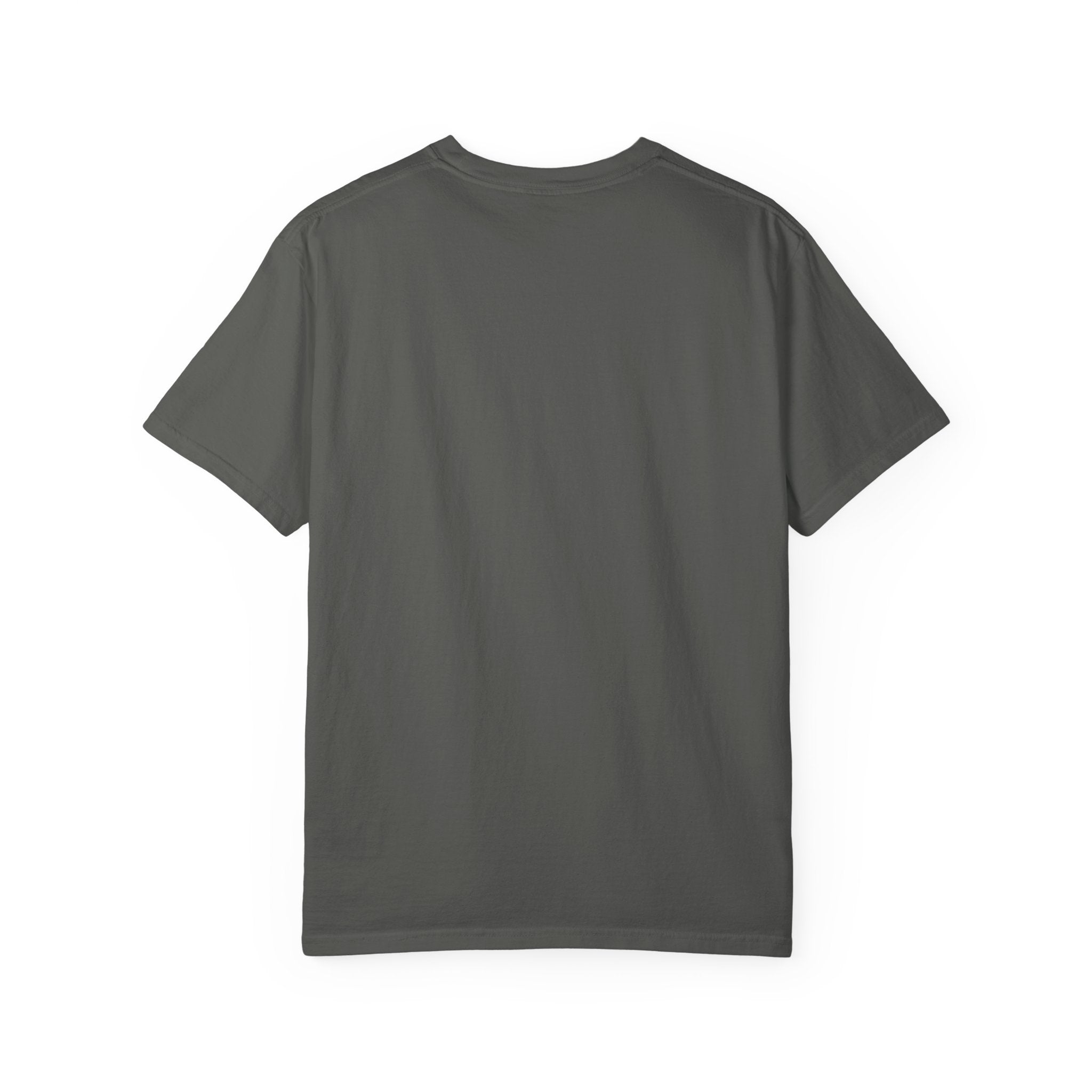 Calm in the Chaos T-Shirt — Minimalist Inspirational Tee