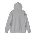 Urban Unisex Hoodie – ZETT STUDIO