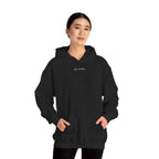 Urban Unisex Hoodie – ZETT STUDIO