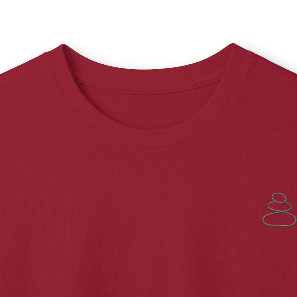 Long Sleeve Tee-Unisex