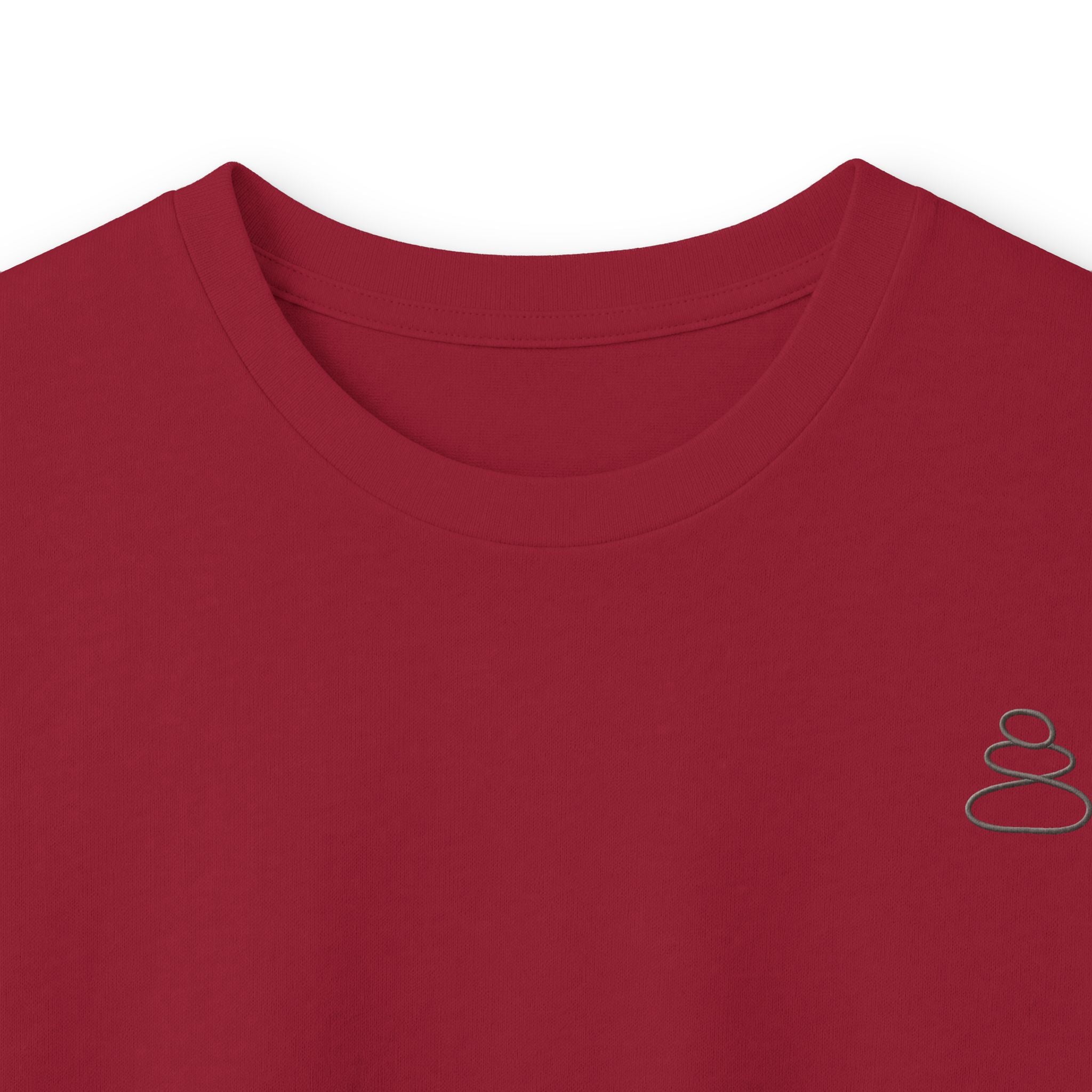 Long Sleeve Tee-Unisex