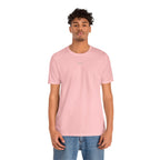 Calm Minimalist Tee — Unisex Short Sleeve Shirt