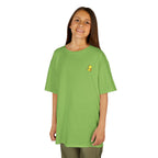 Kids T‑Shirt — Small Yellow Duck Unisex