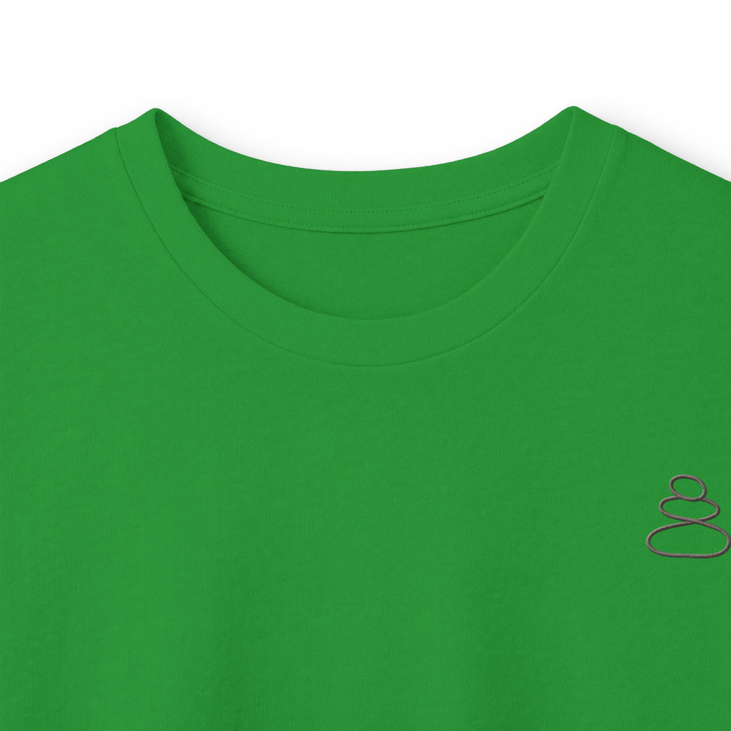 Long Sleeve Tee-Unisex