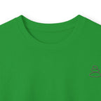 Long Sleeve Tee-Unisex