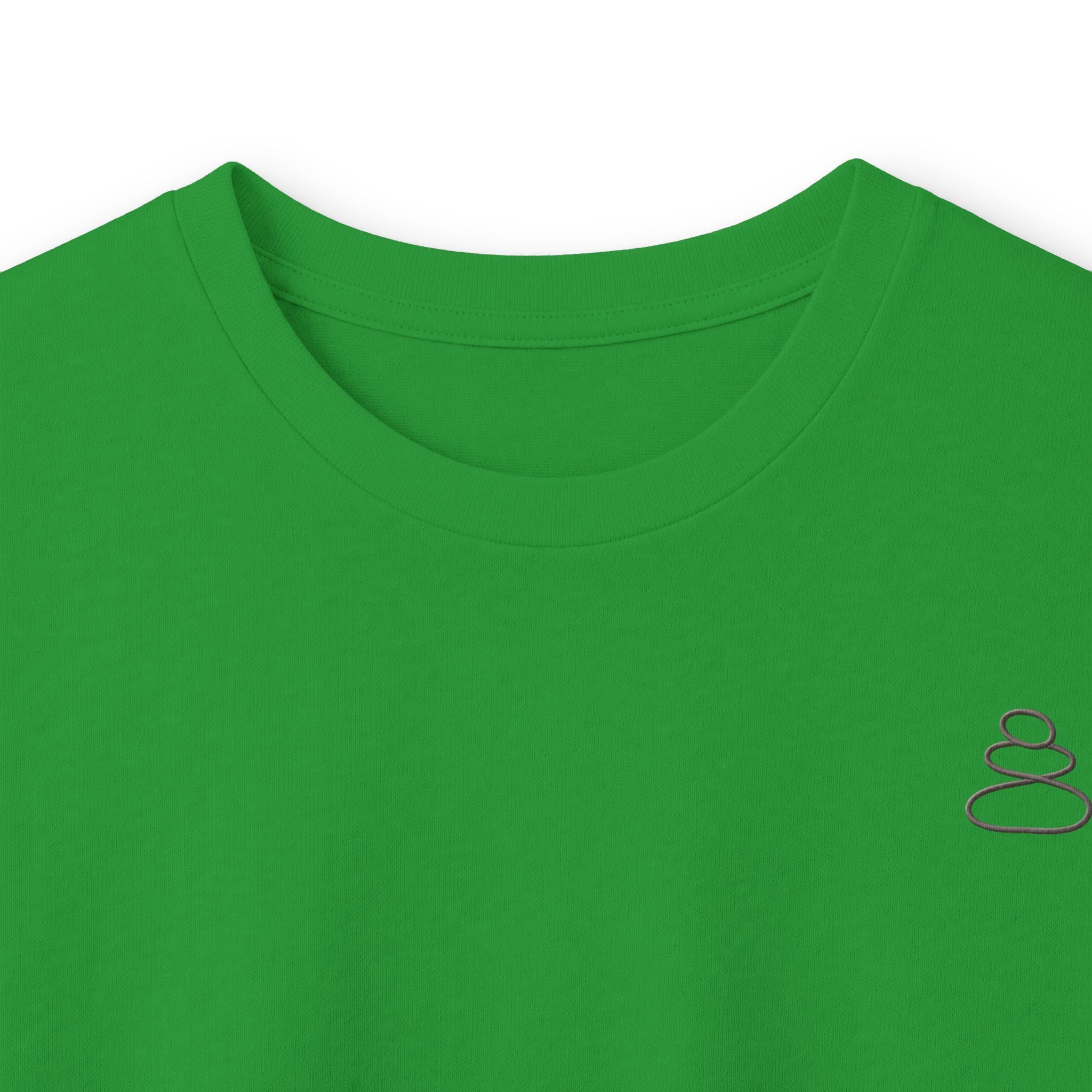Long Sleeve Tee-Unisex