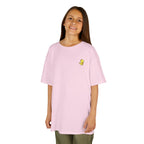 Kids T‑Shirt — Small Yellow Duck Unisex