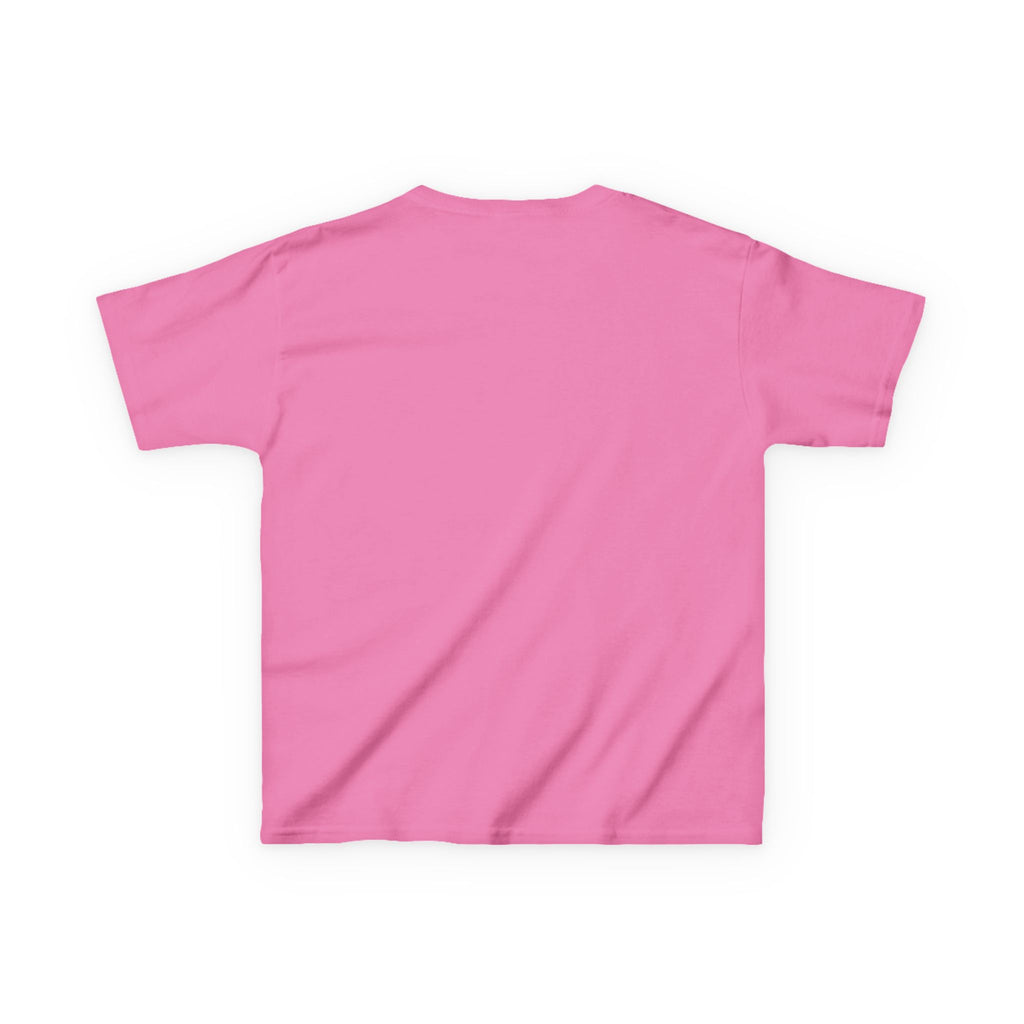 Kids T‑Shirt — Small Yellow Duck Unisex