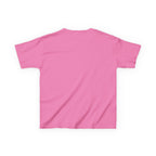 Kids T‑Shirt — Small Yellow Duck Unisex