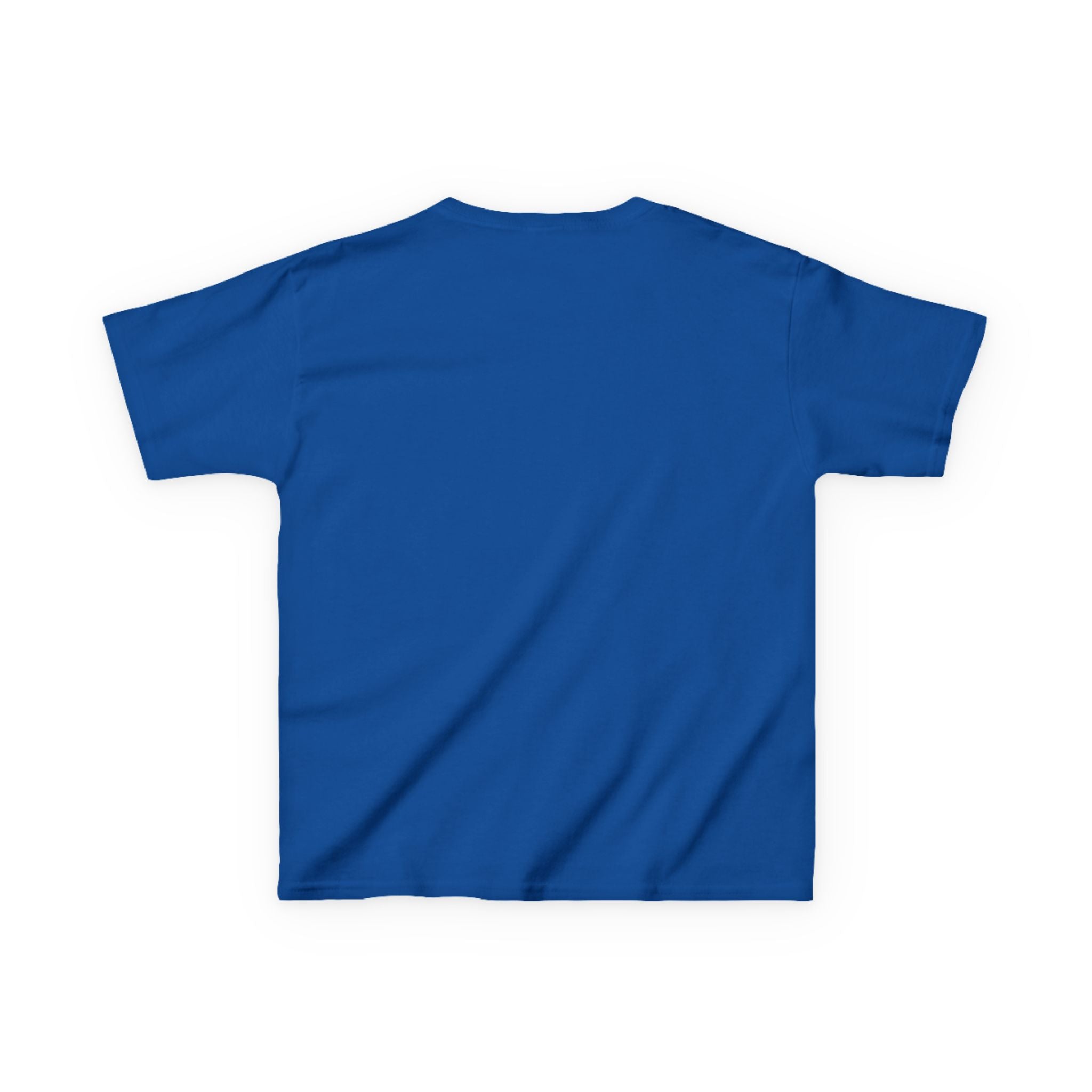 Kids T‑Shirt — Small Yellow Duck Unisex